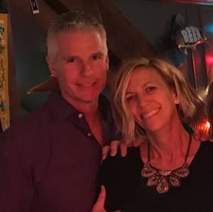 Meet your Posher, Anne